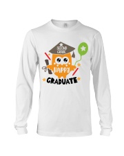 2ND GRADE GRADUATION Long Sleeve Tee tile