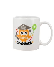 2ND GRADE GRADUATION Mug tile