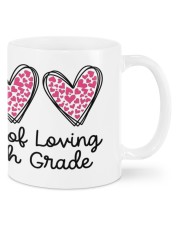 4th Grade Mugs tile
