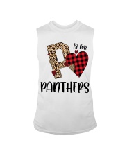 PANTHERS Sleeveless Tee tile