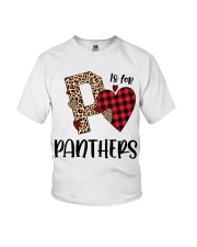 PANTHERS Youth T-Shirt tile