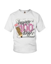HAPPY 100 DAYS Youth T-Shirt thumbnail