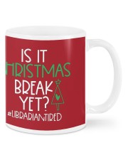 Librarian Mugs tile