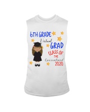 6TH GRADE GIRL Sleeveless Tee tile