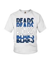BEARS Youth T-Shirt tile