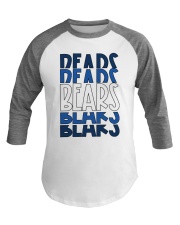 BEARS Baseball Tee tile