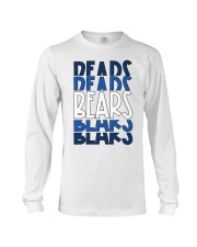 BEARS Long Sleeve Tee tile