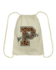 PANTHER Drawstring Bag tile