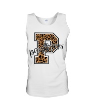 PANTHER Unisex Tank tile