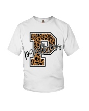 PANTHER Youth T-Shirt tile