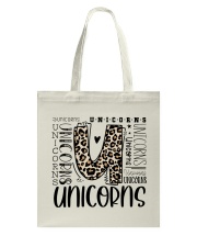 UNICORN Tote Bag tile