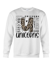 UNICORN Crewneck Sweatshirt tile