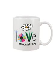 LOVE COUNSELOR LIFE Mug thumbnail