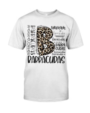 BARRACUDA Classic T-Shirt tile