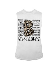 BARRACUDA Sleeveless Tee tile