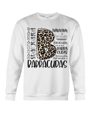 BARRACUDA Crewneck Sweatshirt tile