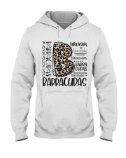 BARRACUDA Hooded Sweatshirt tile