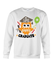 KINDERGARTEN GRADUATION Crewneck Sweatshirt tile