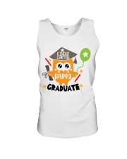 KINDERGARTEN GRADUATION Unisex Tank tile