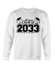 PRE-K FUTURE CLASS OF 2033 Crewneck Sweatshirt tile