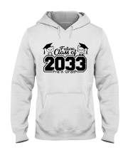 PRE-K FUTURE CLASS OF 2033 Hooded Sweatshirt tile