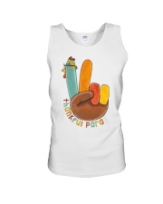 Para Unisex Tank tile