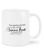 SPED TEACHER Mugs tile