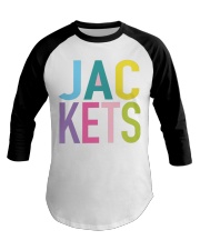 JACKETS Baseball Tee tile