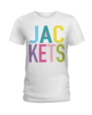 JACKETS Ladies T-Shirt tile