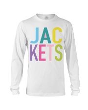JACKETS Long Sleeve Tee tile