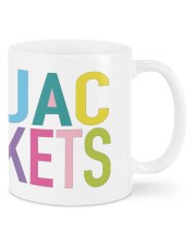 JACKETS Mugs tile