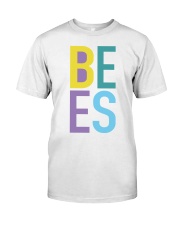 BEES Classic T-Shirt front