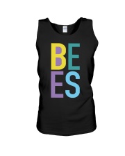 BEES Unisex Tank tile