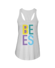 BEES Ladies Flowy Tank tile