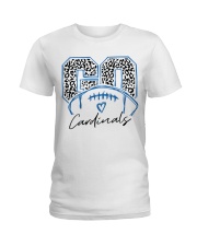 CARDINALS Ladies T-Shirt tile