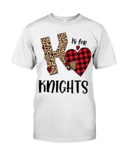 KNIGHTS Classic T-Shirt tile