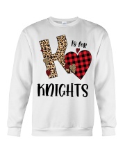 KNIGHTS Crewneck Sweatshirt tile
