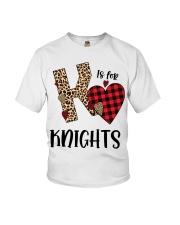 KNIGHTS Youth T-Shirt tile