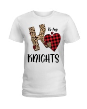 KNIGHTS Ladies T-Shirt tile
