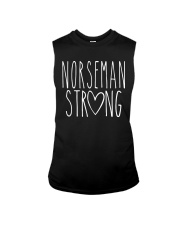 NORSEMAN STRONG Sleeveless Tee tile
