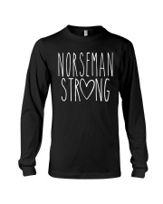 NORSEMAN STRONG Long Sleeve Tee tile