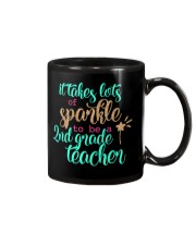 2ND GRADE TEACHER Mug thumbnail