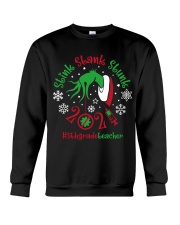 5th Grade Crewneck Sweatshirt tile