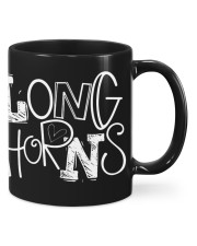LONG HORNS Mugs tile