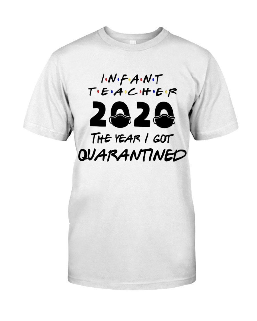 INFANT Classic T-Shirt