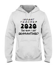 INFANT Hooded Sweatshirt thumbnail