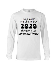 INFANT Long Sleeve Tee thumbnail