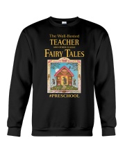 PRESCHOOL Crewneck Sweatshirt tile