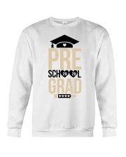 PRESCHOOL GRAD Crewneck Sweatshirt tile