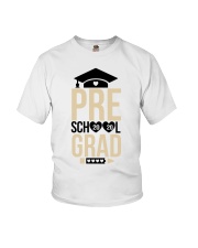 PRESCHOOL GRAD Youth T-Shirt front